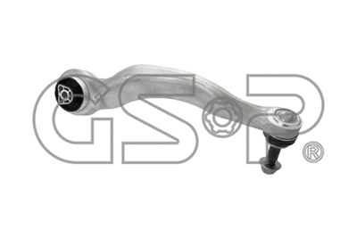 Control/Trailing Arm, wheel suspension (S063270)