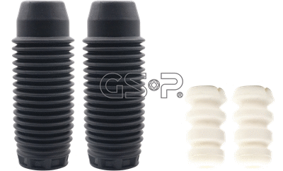 Dust Cover Kit, shock absorber (5406130PK)