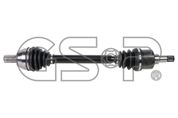 Drive Shaft (203928)