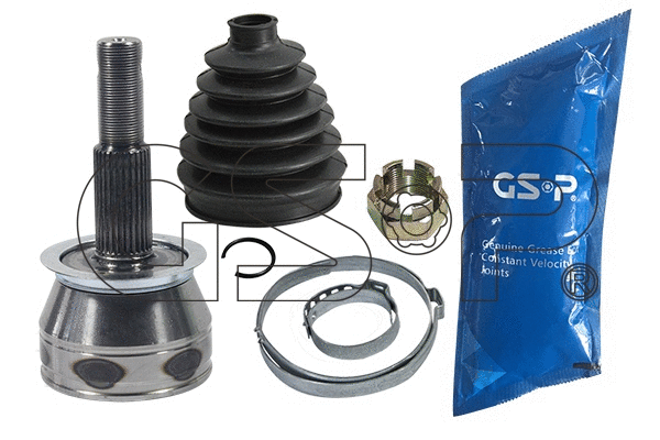 Joint Kit, drive shaft (841257)