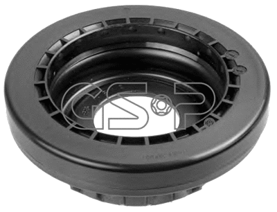Rolling Bearing, suspension strut support mount (518980)