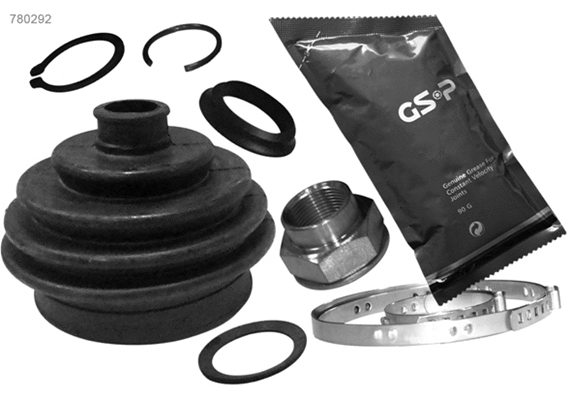 Bellow Kit, drive shaft (780292)