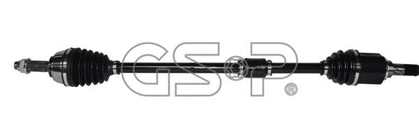 Drive Shaft (241463)