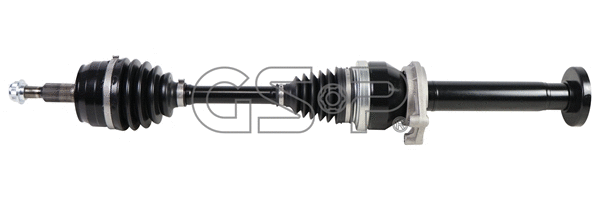 Drive Shaft (203361OL)