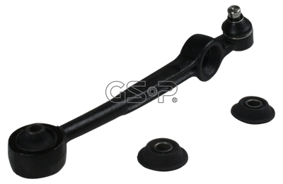 Control/Trailing Arm, wheel suspension (S061403)