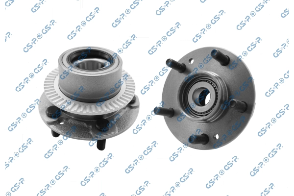 Wheel Bearing Kit (9499123)