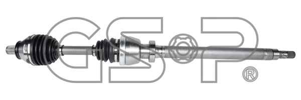 Drive Shaft (262086)