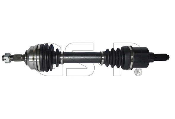 Drive Shaft (210344)