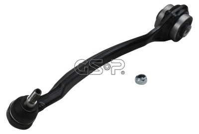 Control/Trailing Arm, wheel suspension (S062120)