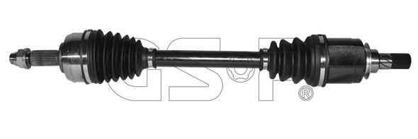 Drive Shaft (250535)