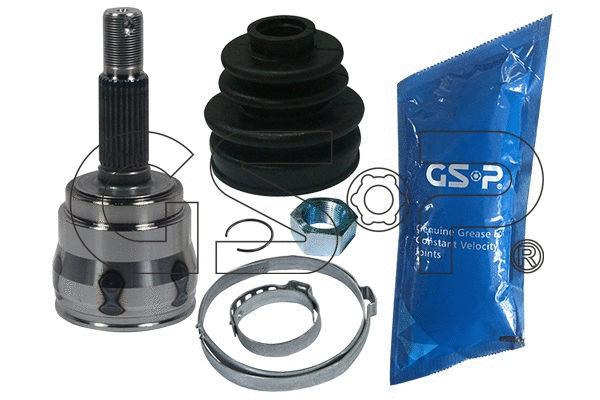 Joint Kit, drive shaft (816001)