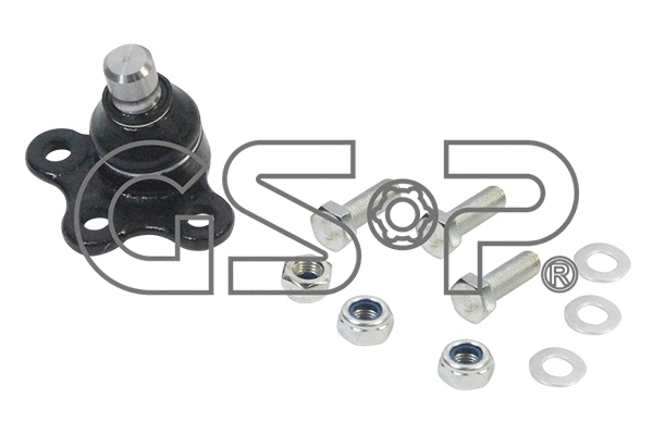 Ball Joint (S080190)