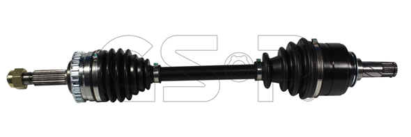 Drive Shaft (244027)