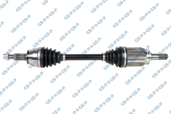 Drive Shaft (203507)