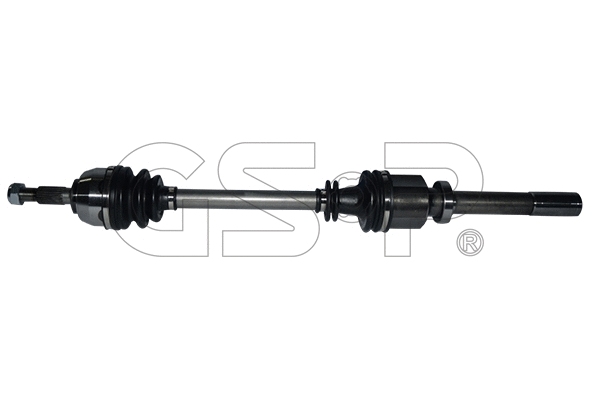 Drive Shaft (250520)