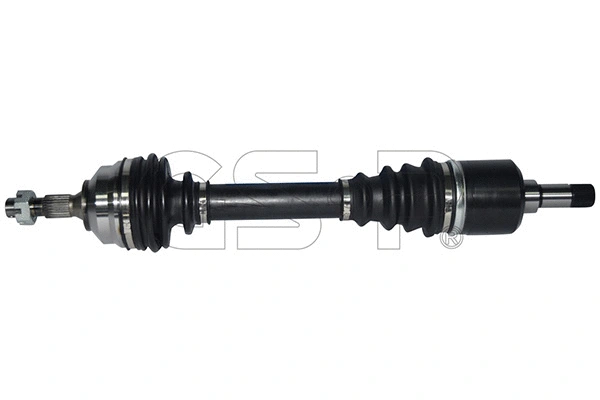Drive Shaft (210210)