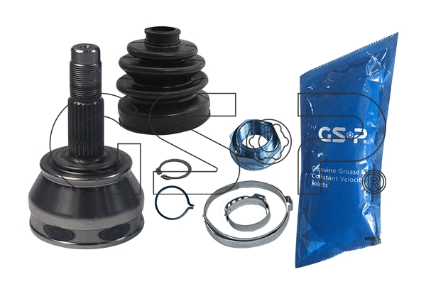 Joint Kit, drive shaft (802001)
