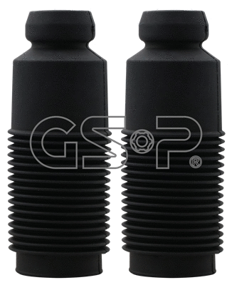 Dust Cover Kit, shock absorber (5406050PK)