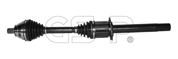 Drive Shaft (203355)