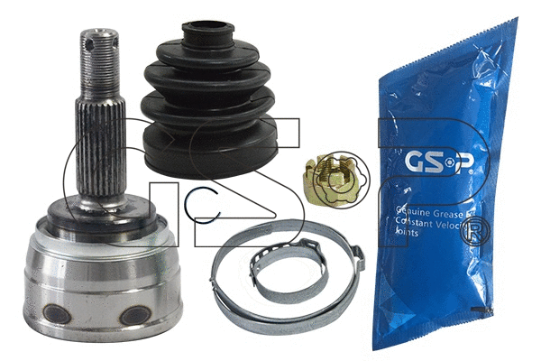 Joint Kit, drive shaft (839104)