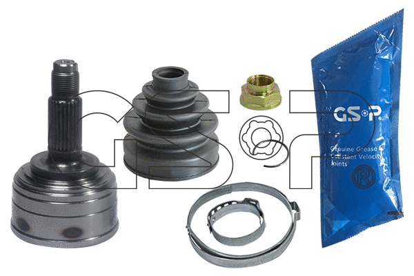 Joint Kit, drive shaft (823096)