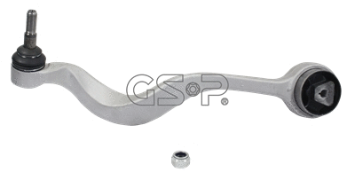 Control/Trailing Arm, wheel suspension (S060080)