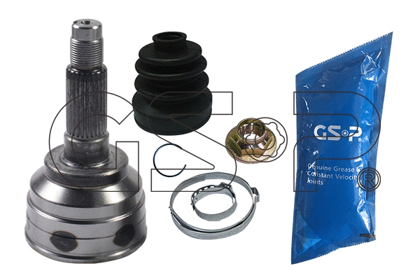 Joint Kit, drive shaft (834087)