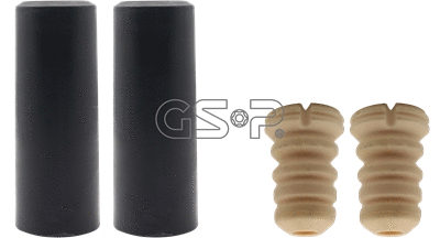 Dust Cover Kit, shock absorber (5405240PK)