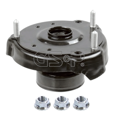 Repair Kit, suspension strut support mount (530288S)