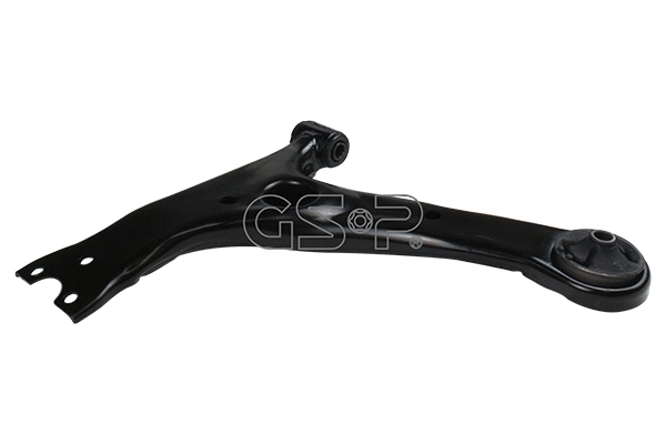 Control/Trailing Arm, wheel suspension (S060752)