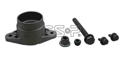 Repair Kit, suspension strut support mount (510382S)