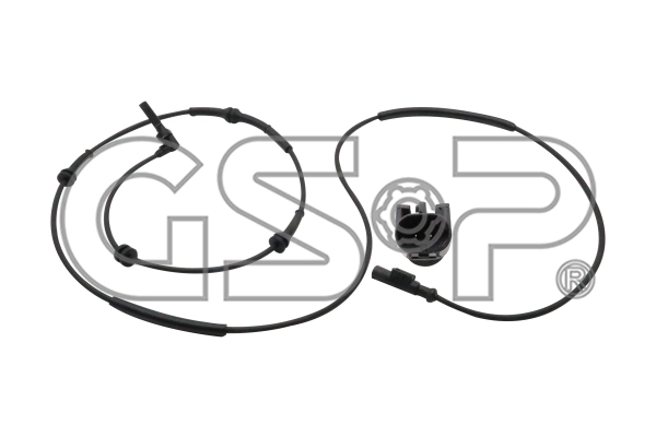 Sensor, wheel speed (9A0768)