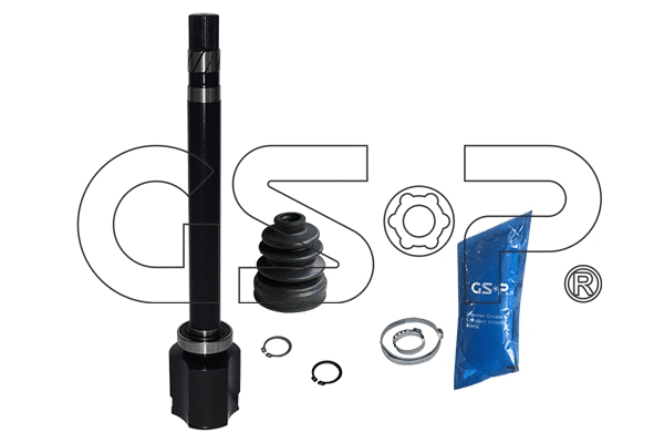Joint Kit, drive shaft (699160)