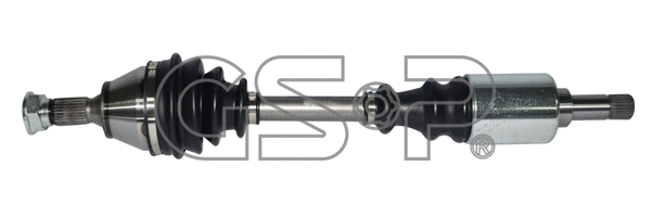 Drive Shaft (245030)