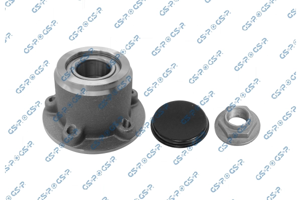 Wheel Bearing Kit (9245034K)