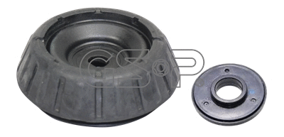 Repair Kit, suspension strut support mount (530012S)