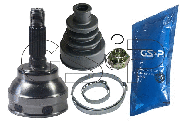 Joint Kit, drive shaft (810009)