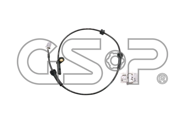 Sensor, wheel speed (9A0363)