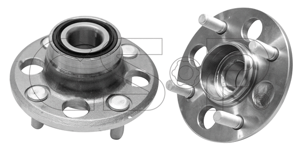 Wheel Bearing Kit (9228030)
