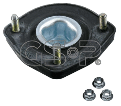 Repair Kit, suspension strut support mount (510966S)