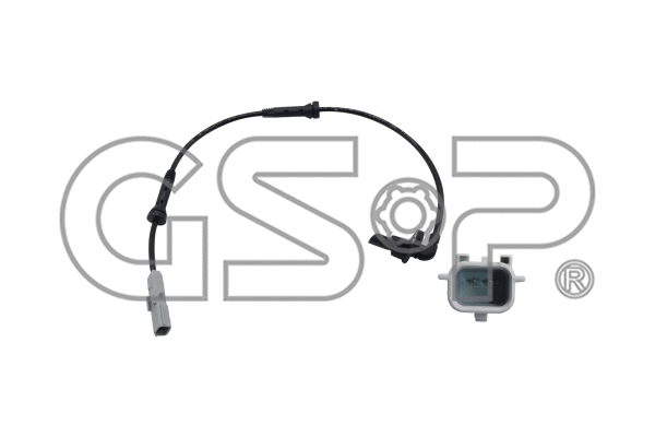 Sensor, wheel speed (9A1286)