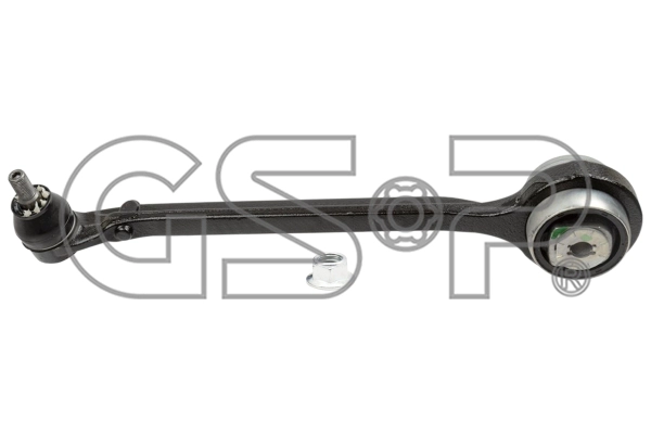 Control/Trailing Arm, wheel suspension (S063187)
