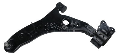 Control/Trailing Arm, wheel suspension (S062111)