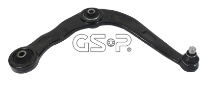 Control/Trailing Arm, wheel suspension (S060289)