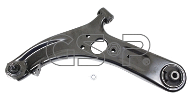 Control/Trailing Arm, wheel suspension (S061048)