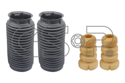 Dust Cover Kit, shock absorber (5407940PK)