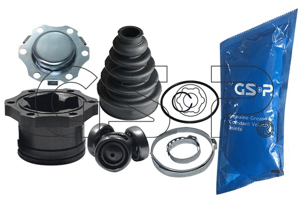 Joint Kit, drive shaft (661005)
