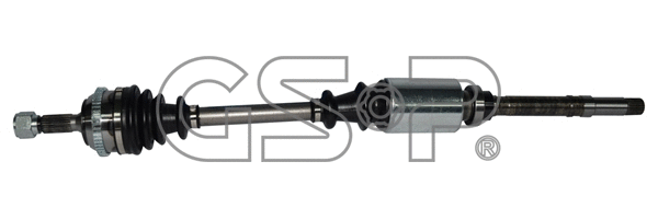 Drive Shaft (210049)
