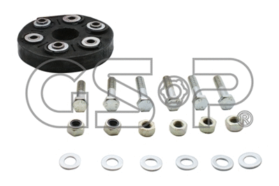 Joint, propshaft (510571S)