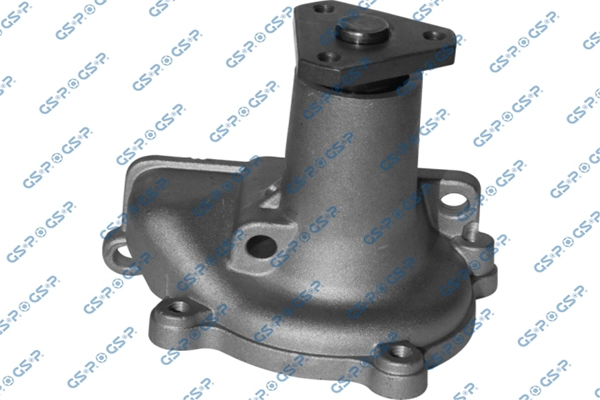 Water Pump, engine cooling (WP900490)